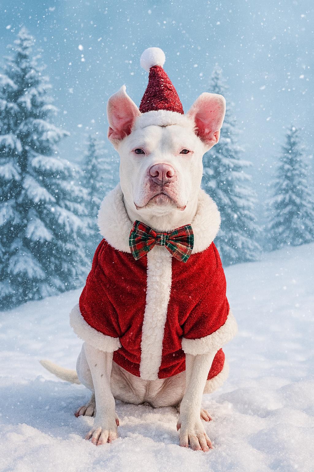 Lucky, Adoptable, Young Male American Staffordshire Terrier.