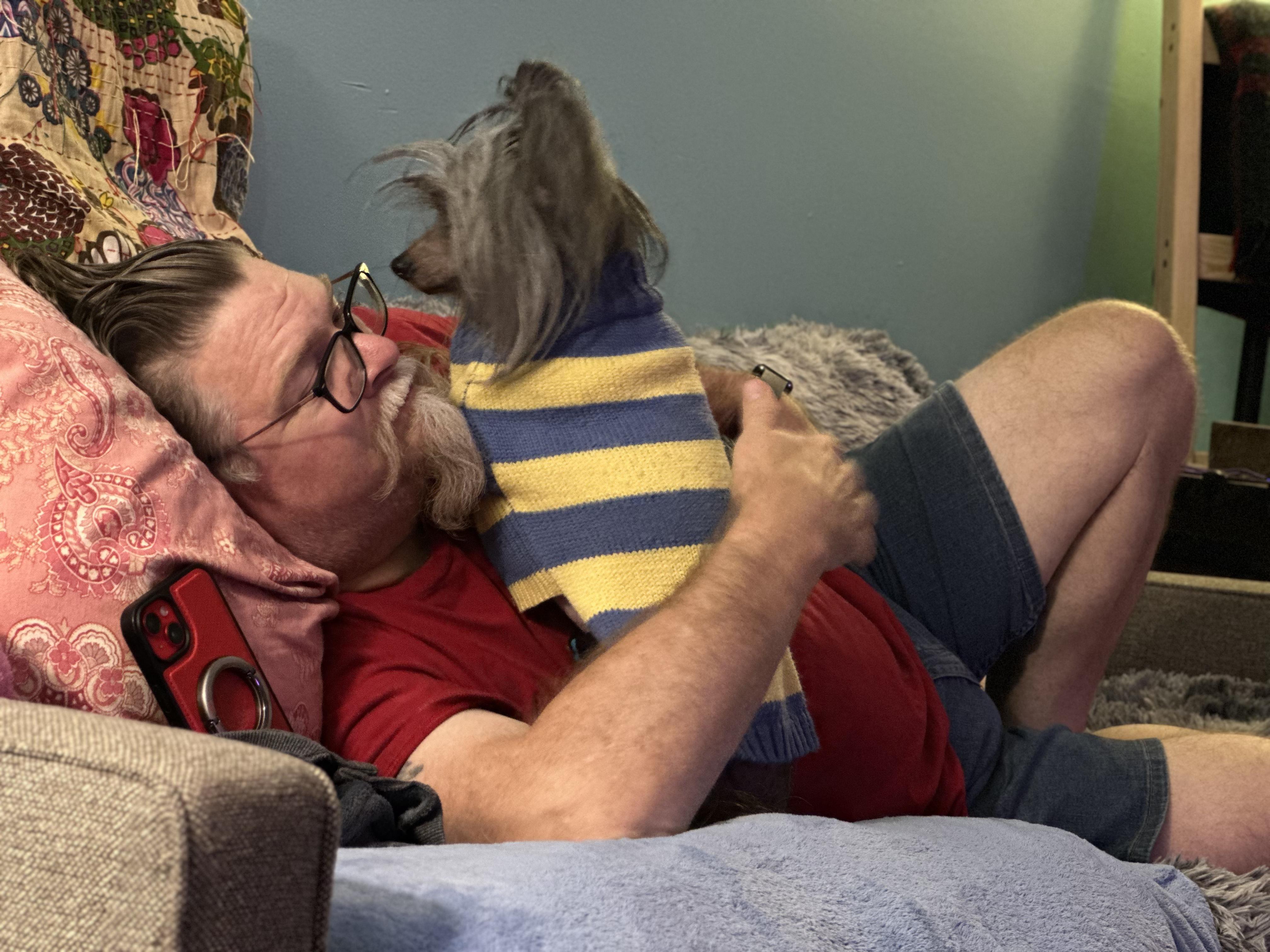 Samir Fielder thumbnail 5