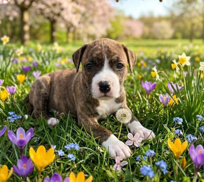 Lana, Adoptable, Puppy Female Mixed Breed.