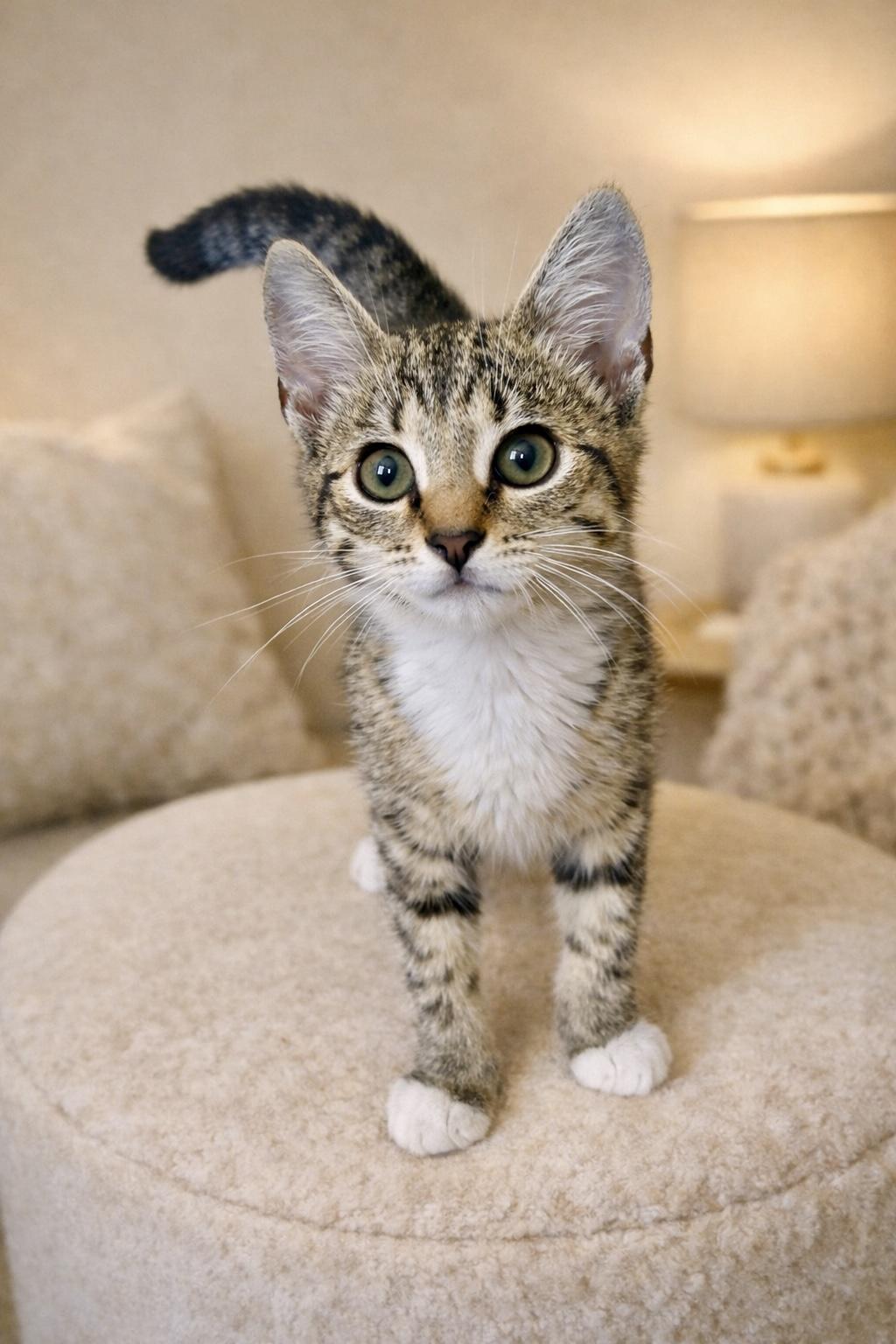 River, a ADOPTABLE Tabby in Bethel, CT image 4/6