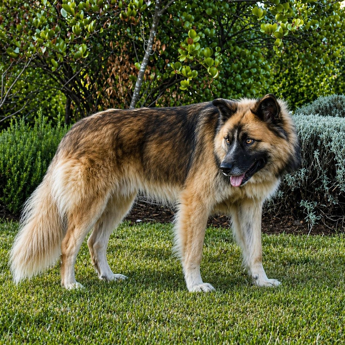Enlarge Mojo, a Adoptable mixed breed in Snoqualmie, WA image 2/5
