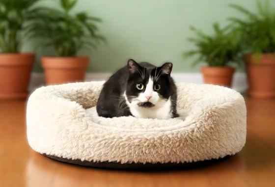 Lexi *SHY*, a Adoptable Domestic Short Hair in Hamilton, ON image 3/3