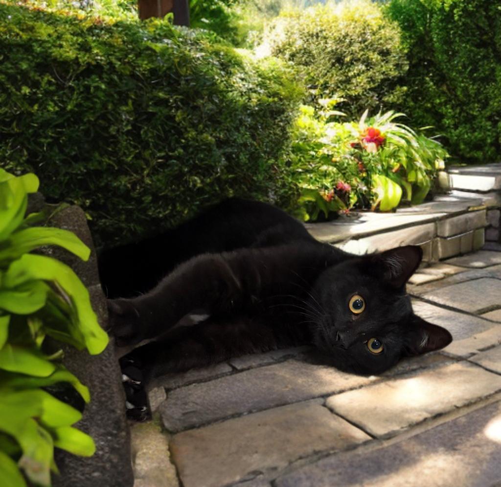 Enlarge Buddy - the AirBiscuit Maker, a hold American Shorthair in Boston, MA image 5/5