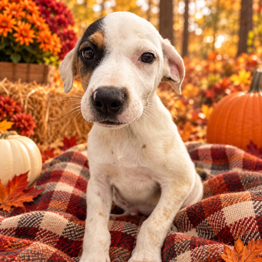 Tianna, Adoptable, Puppy Female Mixed Breed.