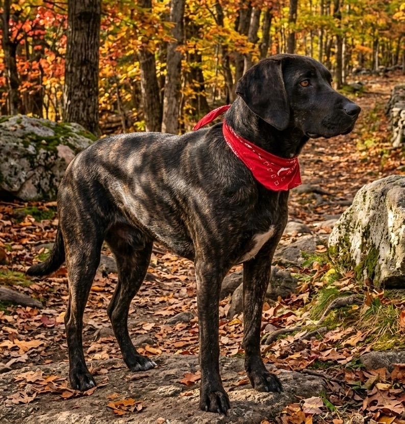 Enlarge Jett , an adoption pending mixed breed in Willington, CT image 3/6