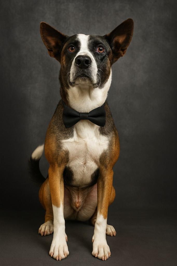 Enlarge AA Ron, a Adopted mixed breed in Hardeeville, SC image 2/4