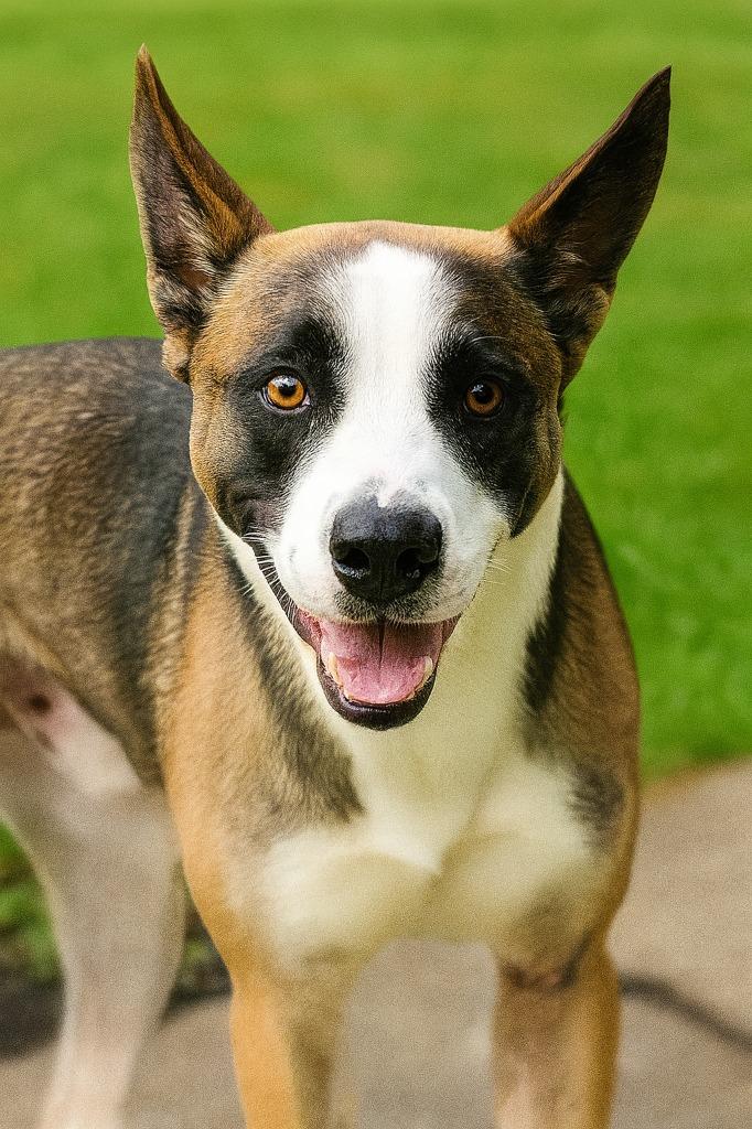 Enlarge AA Ron, a Adoptable mixed breed in Hardeeville, SC image 3/3
