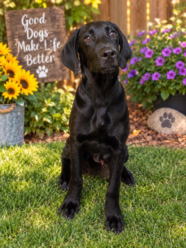 Alexander, Adoptable, Puppy Male Mixed Breed.