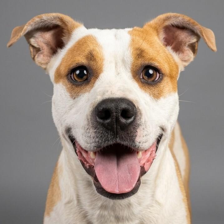 Athena, a Adoptable mixed breed in Yankton, SD image 3/4