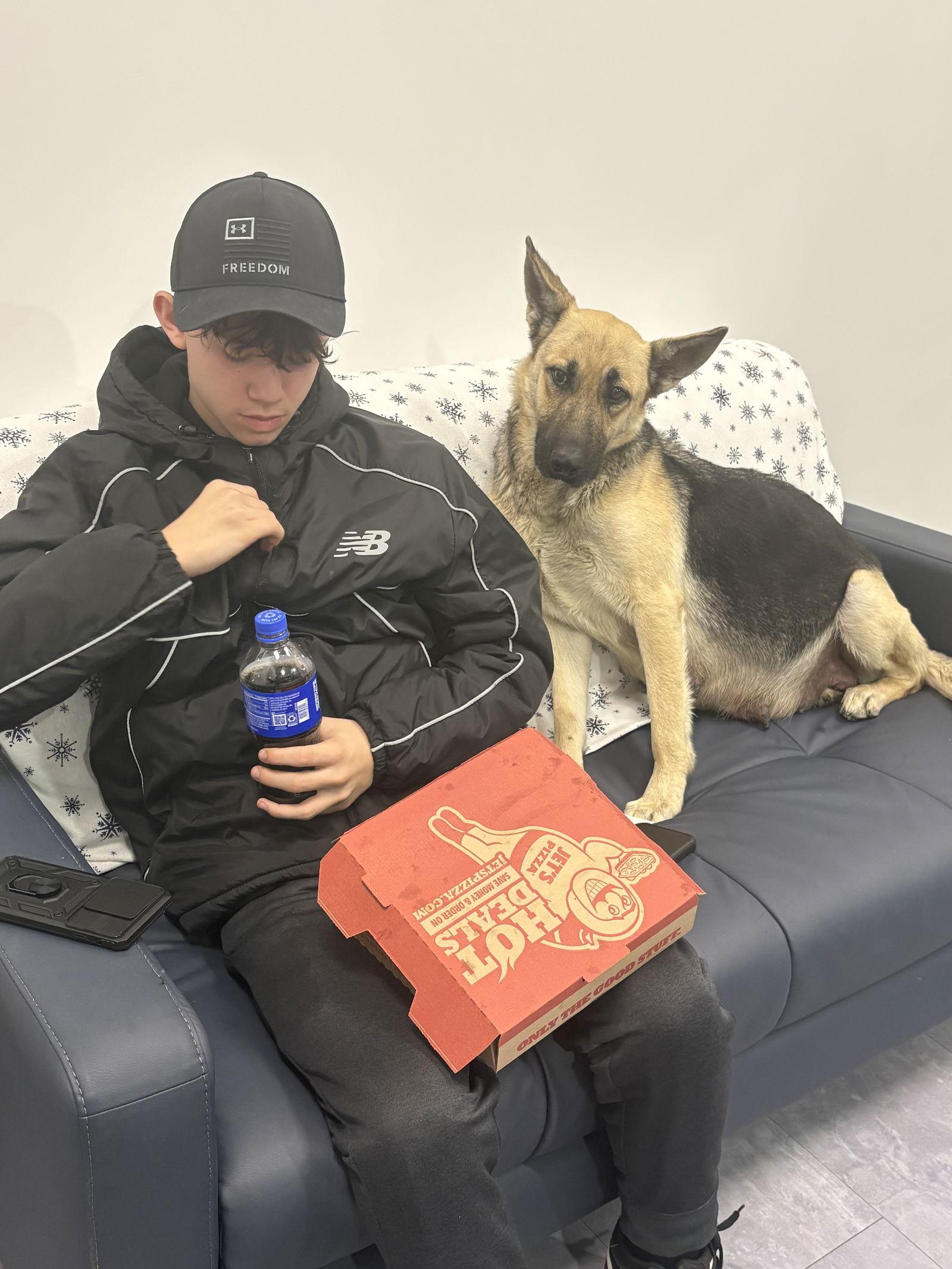 Harley (Planet mama) — thumbnail 3