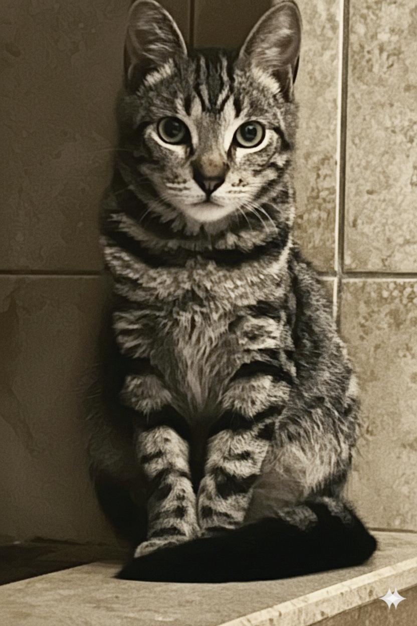 Enlarge River, a ADOPTABLE mixed breed in Lake Monroe, FL image 2/4