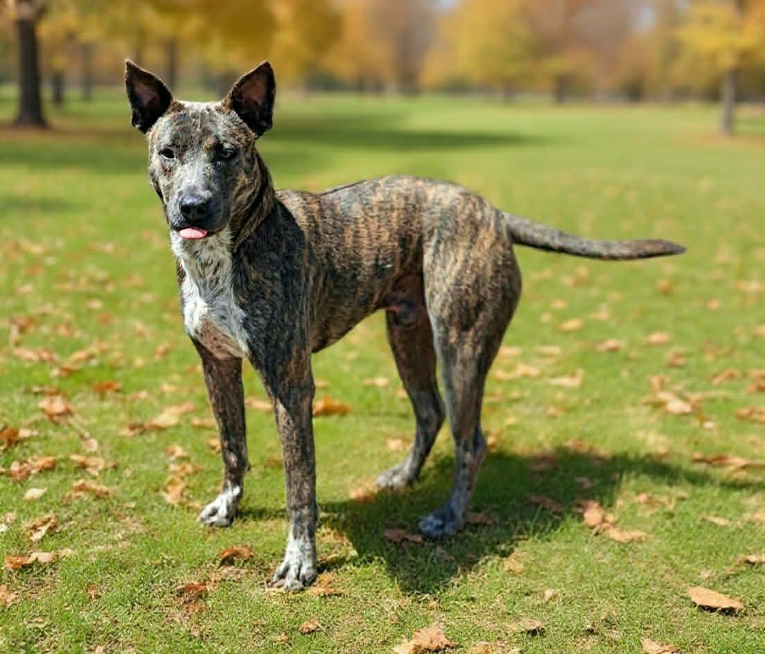 Enlarge Renji 26/674, a Adoptable Pit Bull Terrier in Talladega, AL image 2/3