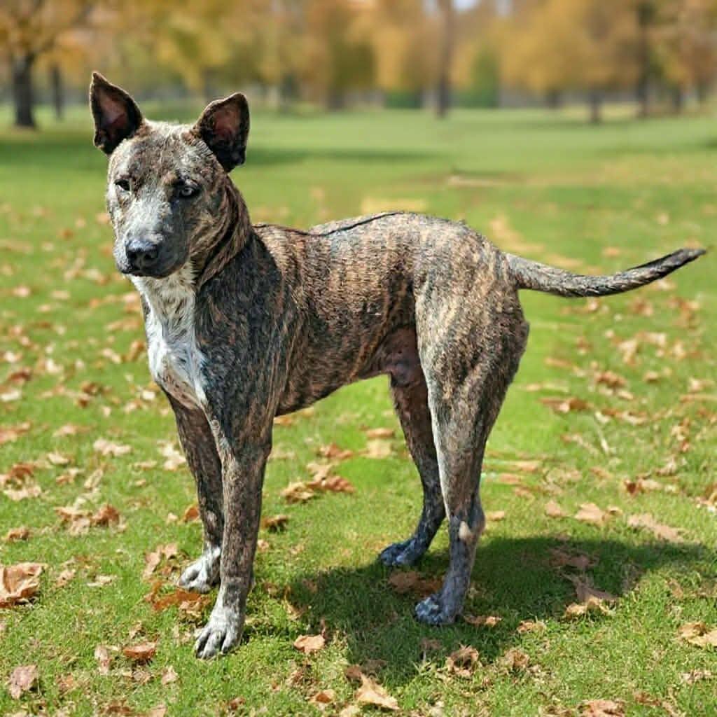 Enlarge Renji 26/674, a Adoptable Pit Bull Terrier in Talladega, AL image 3/3