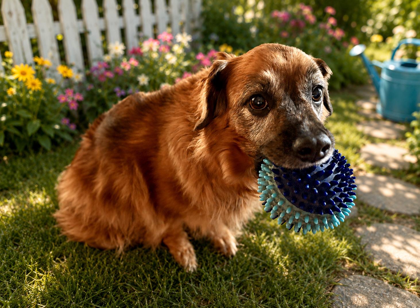 Enlarge Presley, a Adoptable Spaniel in Fort Thomas, KY image 1/3