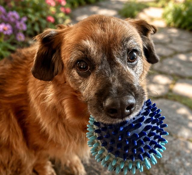 Enlarge Presley, a Adoptable Spaniel in Fort Thomas, KY image 3/3