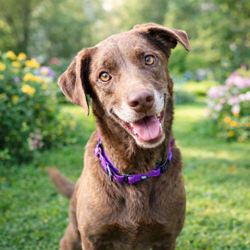 Enlarge Millie, a Adoptable Labrador Retriever in St. Francisville, LA image 3/5