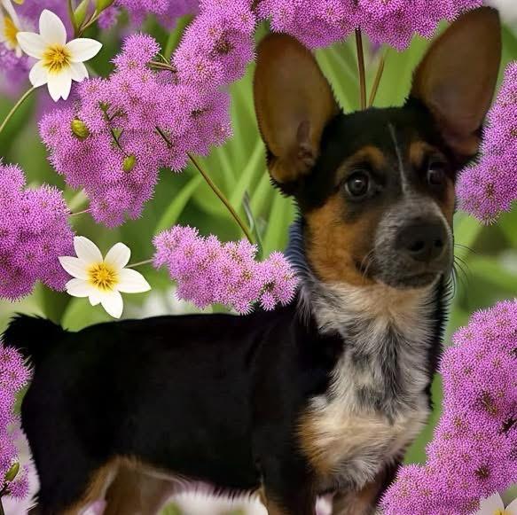 Enlarge Gretel, a ADOPTABLE mixed breed in Fairfield , CT image 3/4