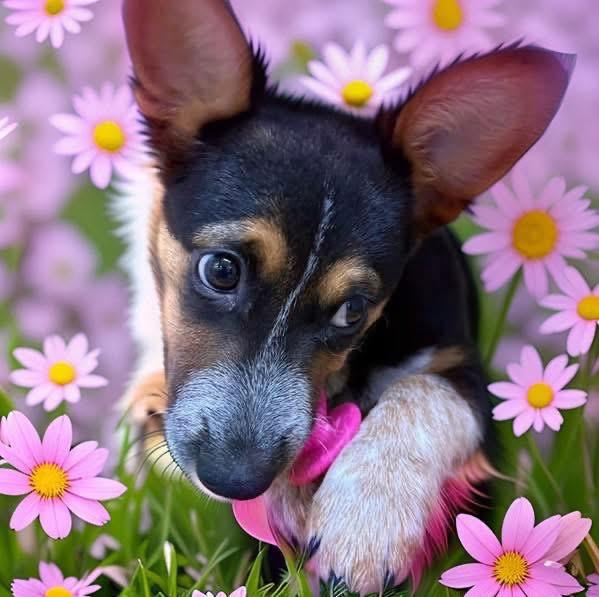 Enlarge Gretel, a ADOPTABLE mixed breed in Fairfield , CT image 2/4