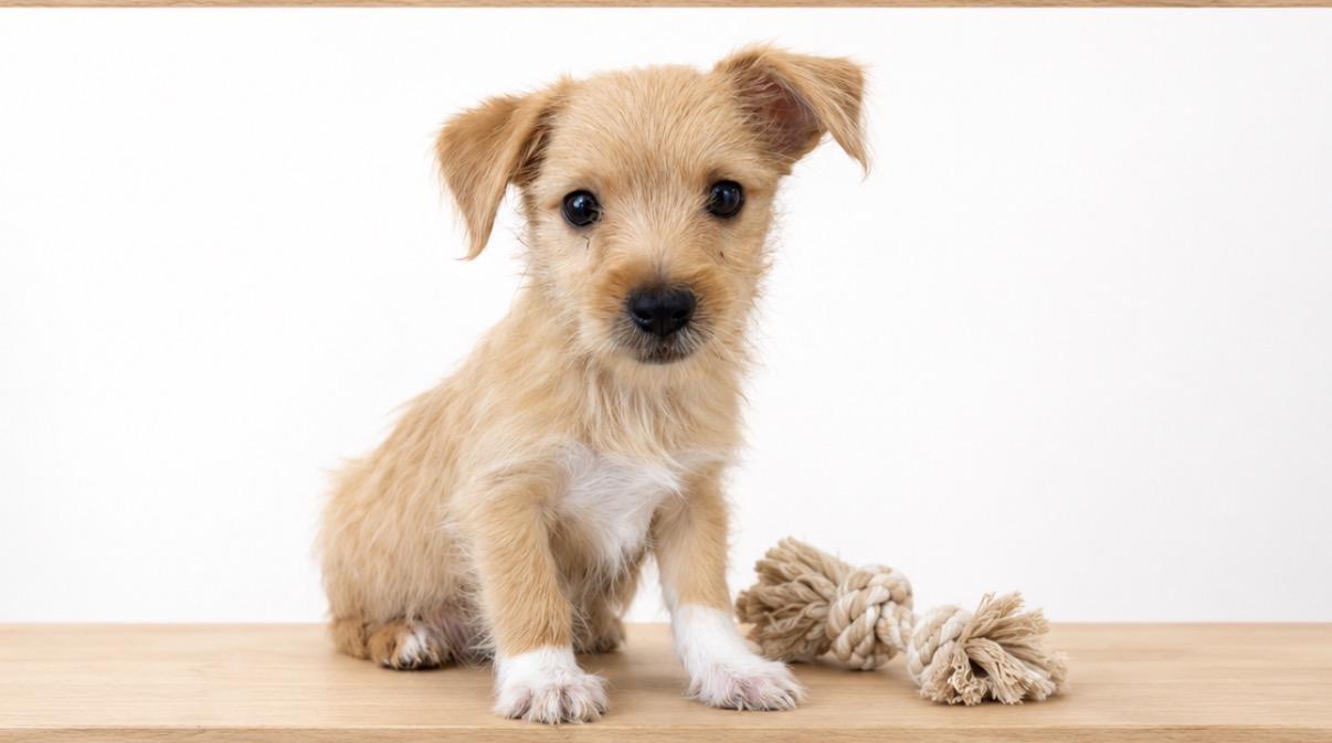 Enlarge Ren, an adopted mixed breed in Corona, CA image 1/1