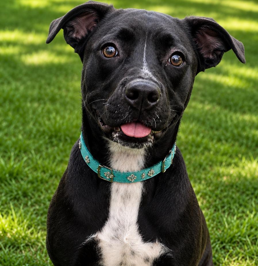 Dumbo, a Adoptable mixed breed in Labelle, FL image 1/2