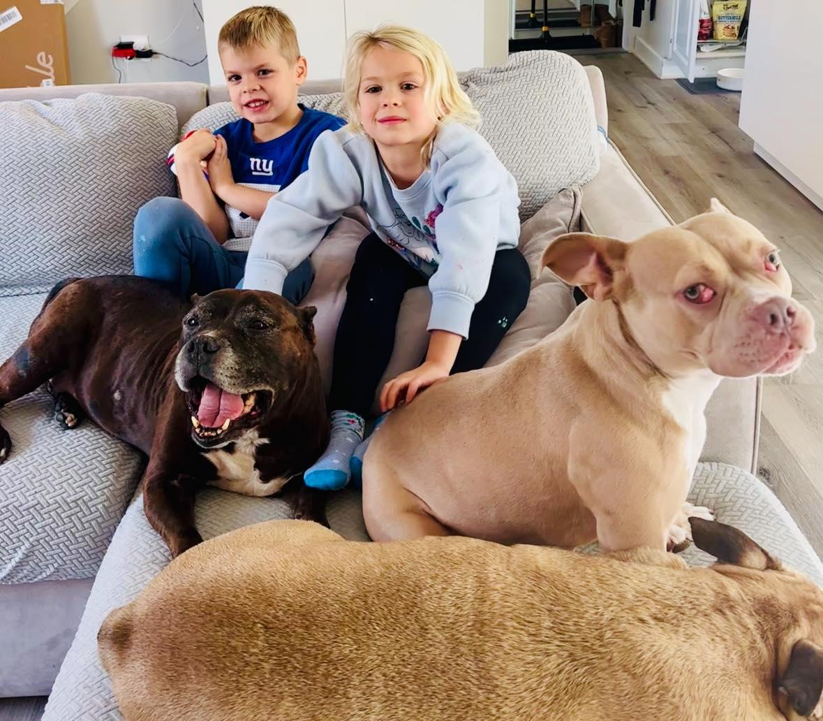 Charlotte  Personality Plus! thumbnail 4