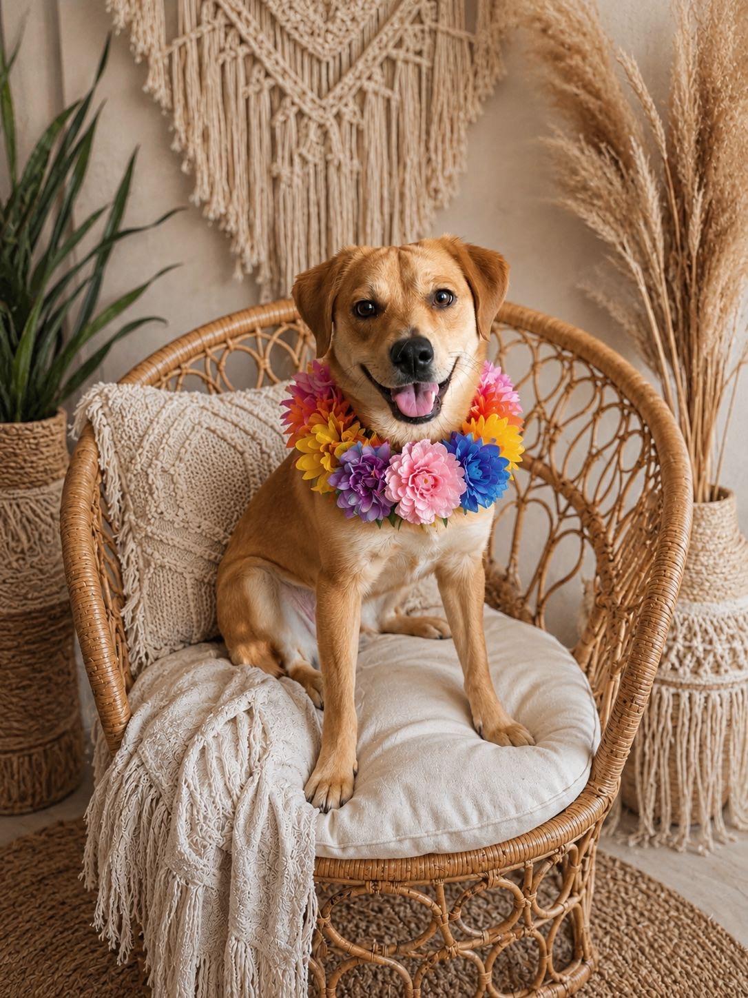 Bellarue, an adopted mixed breed in Murrieta, CA image 2/3