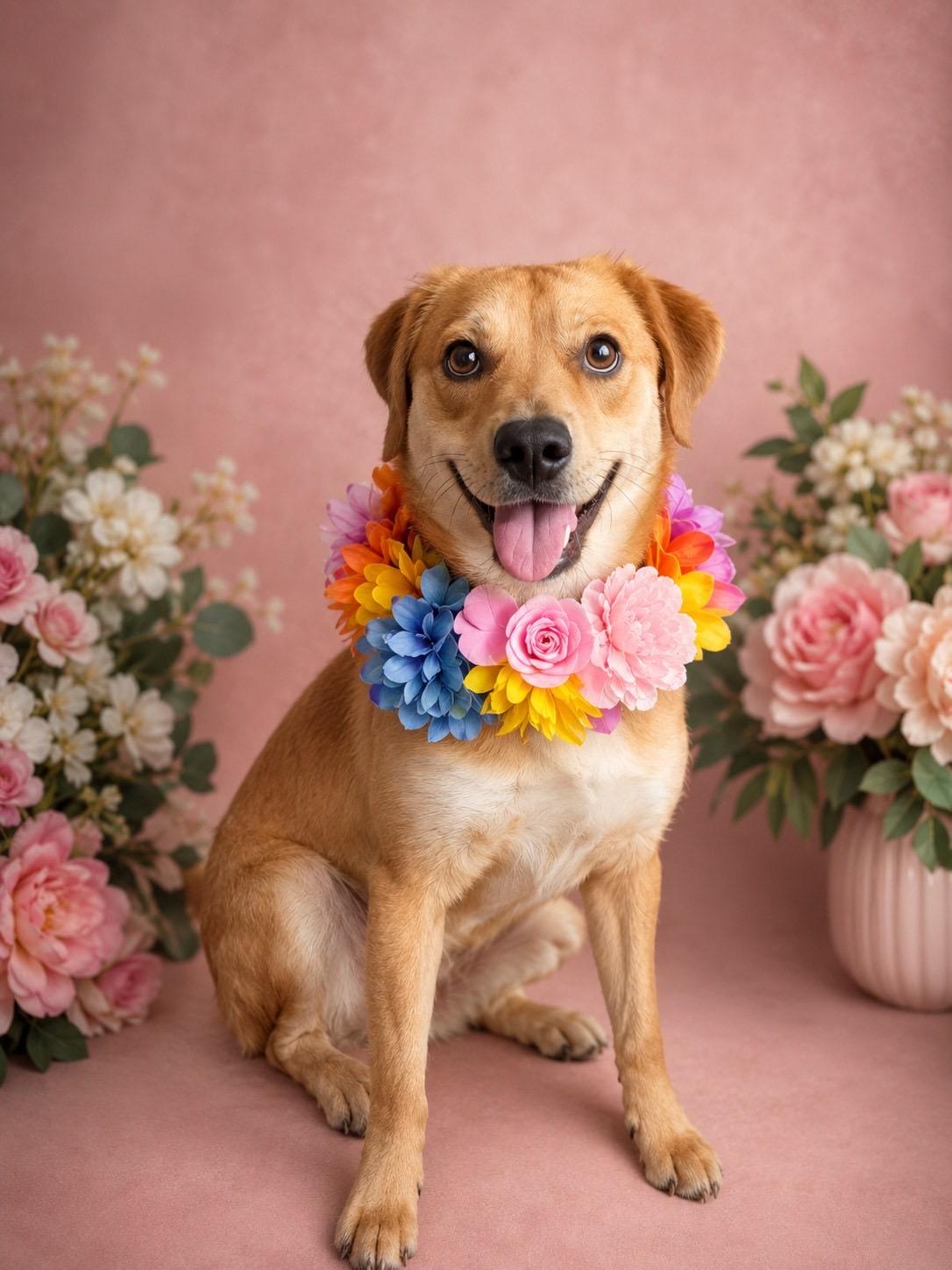 Bellarue, an adopted mixed breed in Murrieta, CA image 3/3