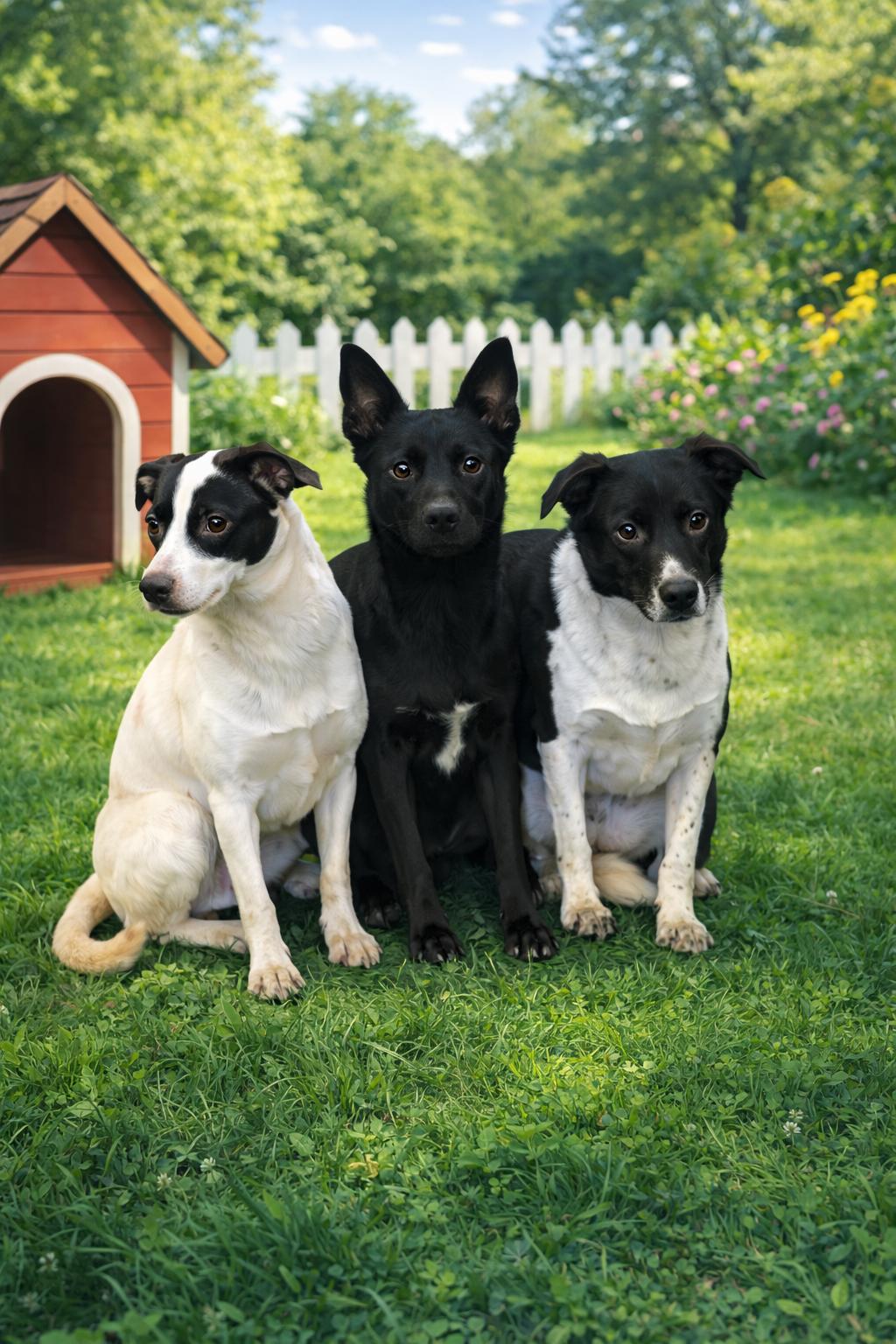 Peppa, Adoptable, Puppy Female Mixed Breed.