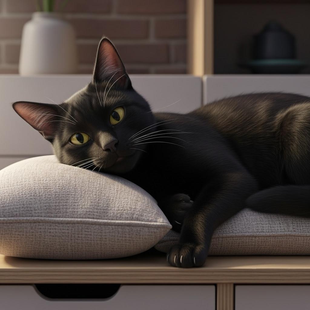 Jasper, Adoptable, Adult Male Domestic Short Hair.