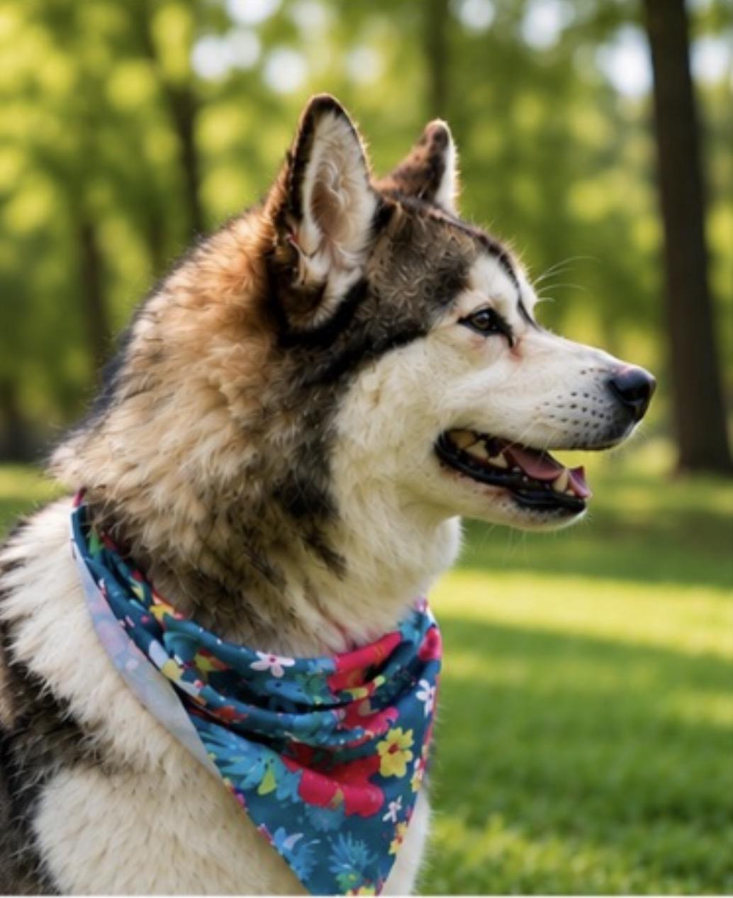 NACHO THE HANDSOME, a ADOPTABLE Pomsky in woodland, CA image 2/5