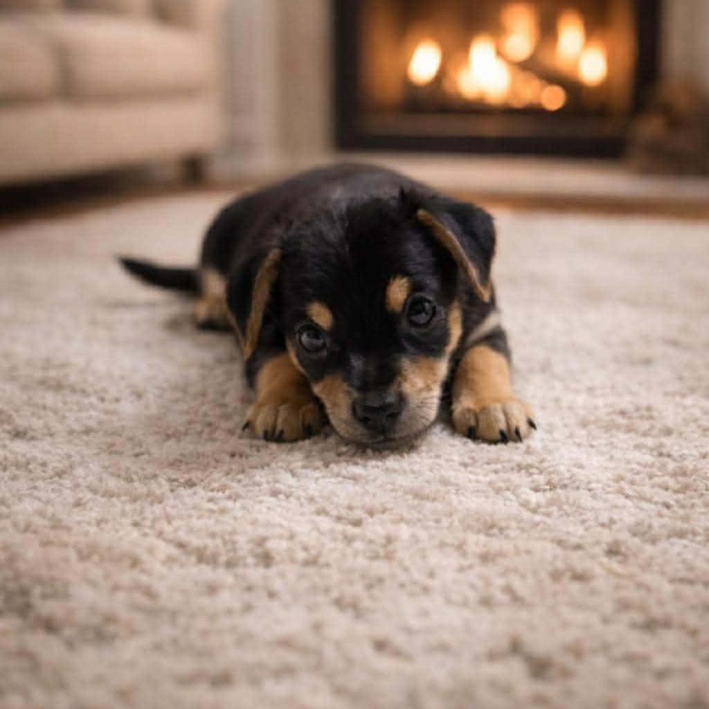 Enlarge Cal , an adopted Chihuahua in Justin, TX image 2/2