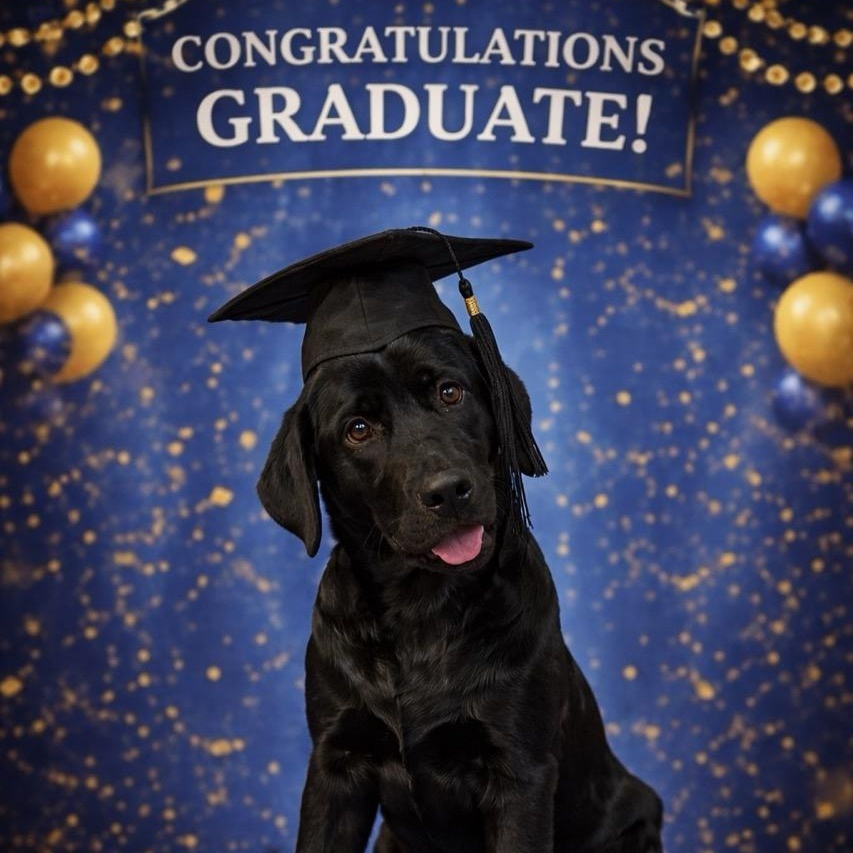 Ace, adoptable, Puppy Male Black Labrador Retriever.