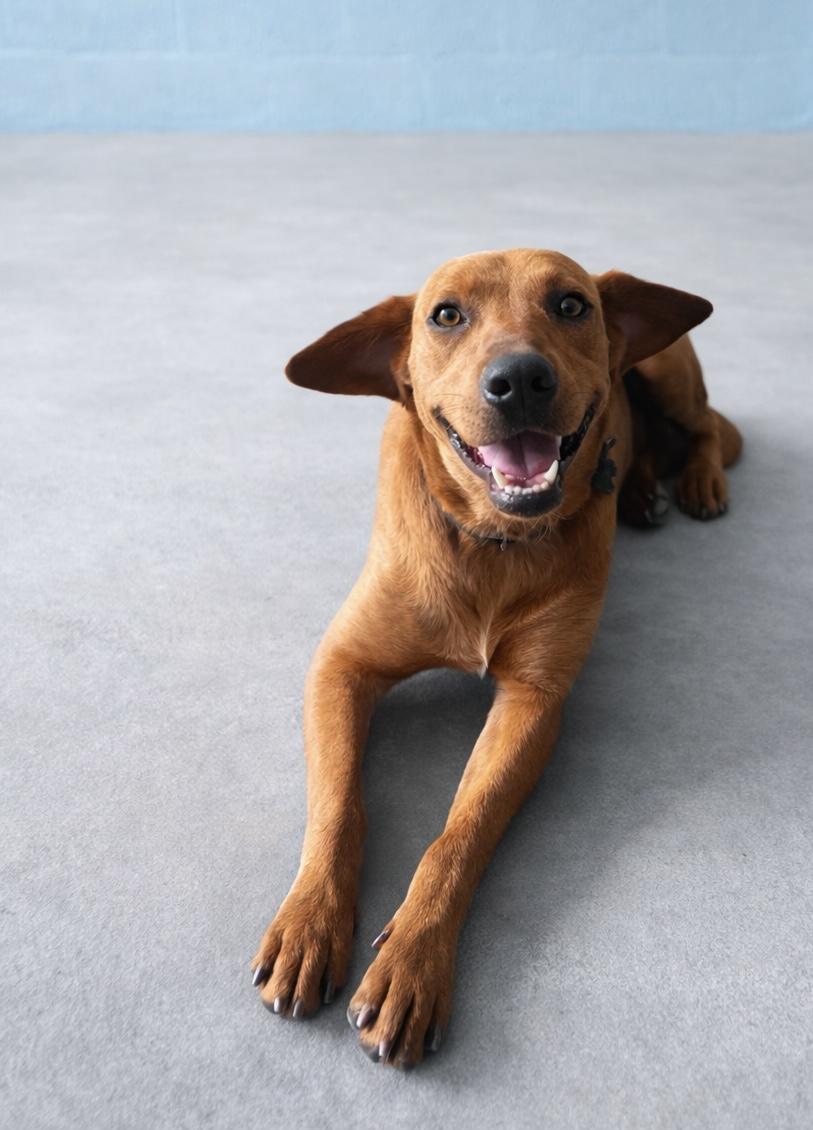 Enlarge Coco, a Adoptable mixed breed in Seattle, WA image 3/6