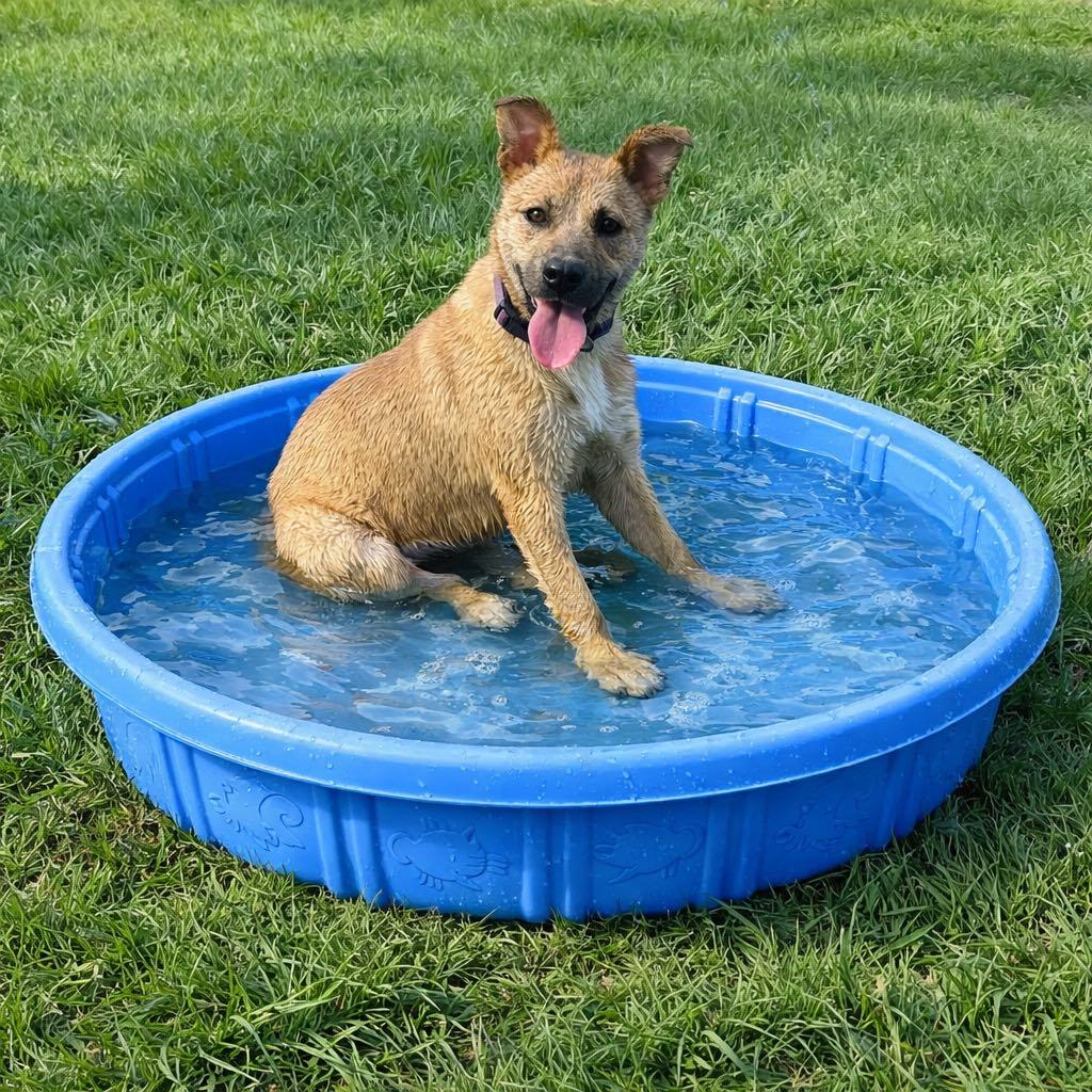 Enlarge Mitzy, a Adoptable mixed breed in Yonkers, NY image 2/6