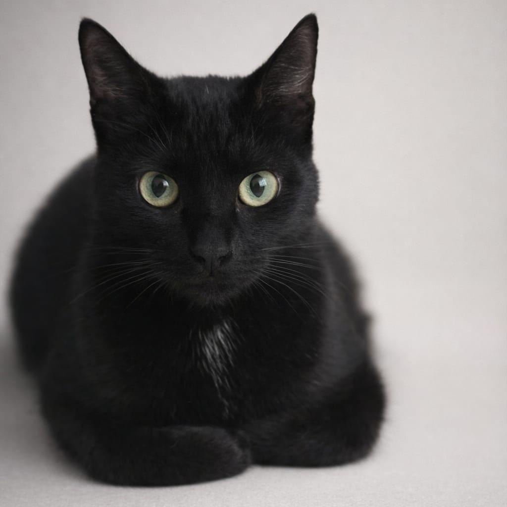 Enlarge Ithilew , a ADOPTABLE Domestic Short Hair in Miami, FL image 1/1