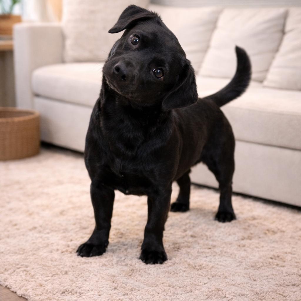 Stubby, a Adoptable Mixed Breed in Eufaula, AL image 2/2