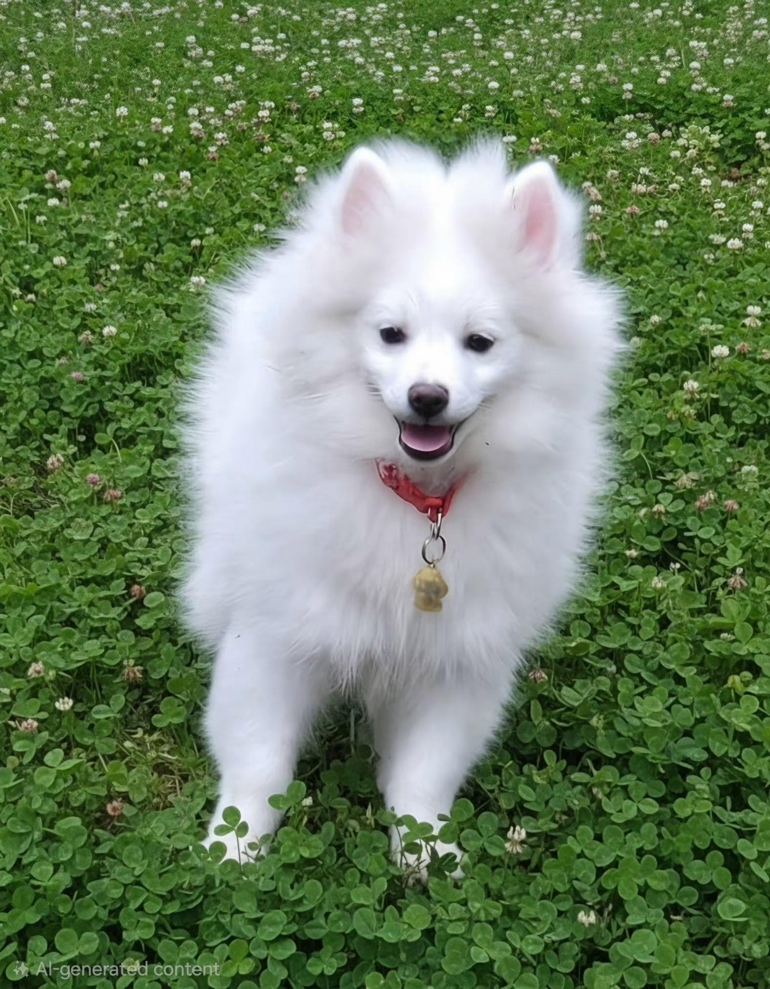 Enlarge Desi. ADOPT PENDING, a Adoptable Pomeranian in Union Grove, WI image 2/3