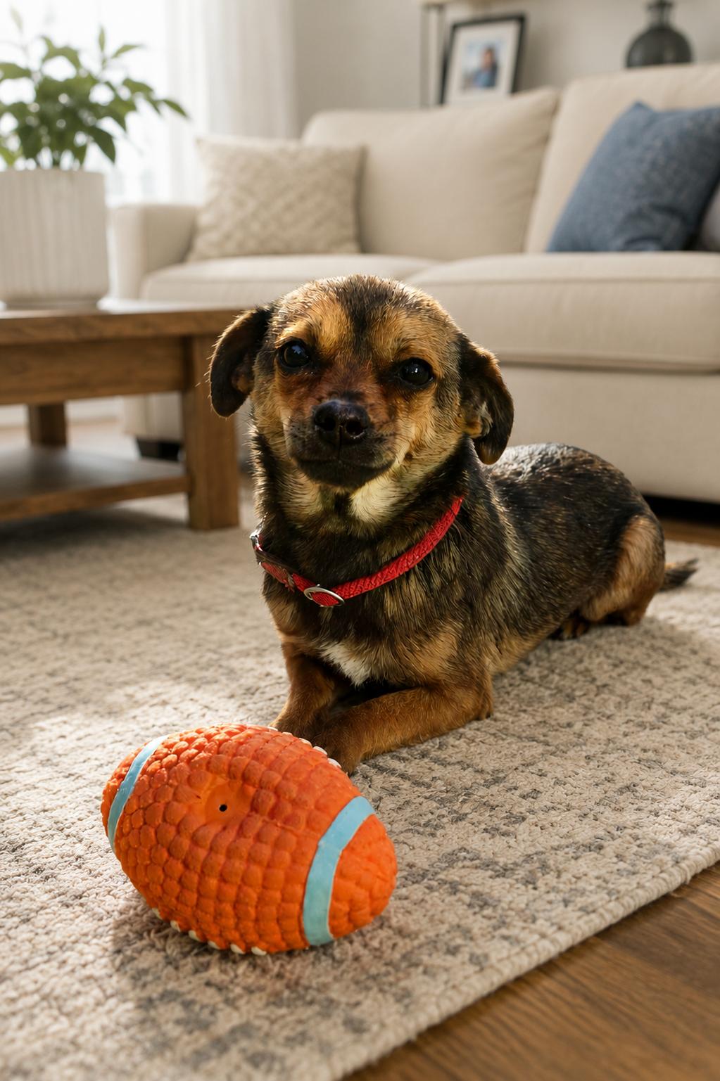 Ella, Adoptable, Puppy Female Mixed Breed.