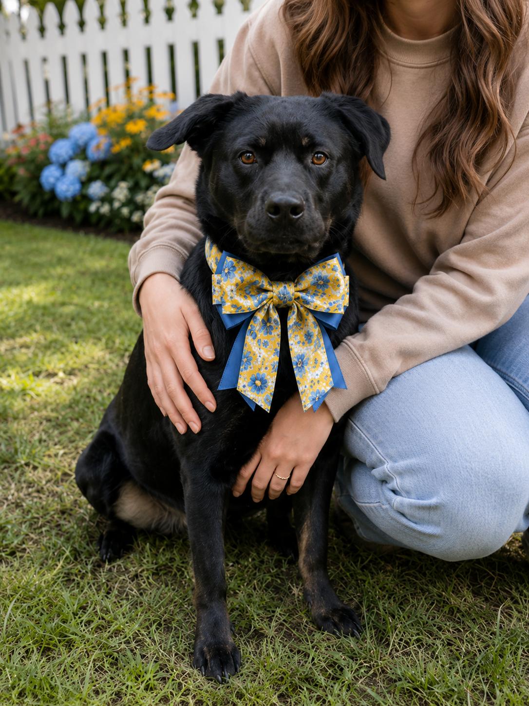 Hannah!, Adoptable, Young Female Labrador Retriever & Flat-Coated Retriever.