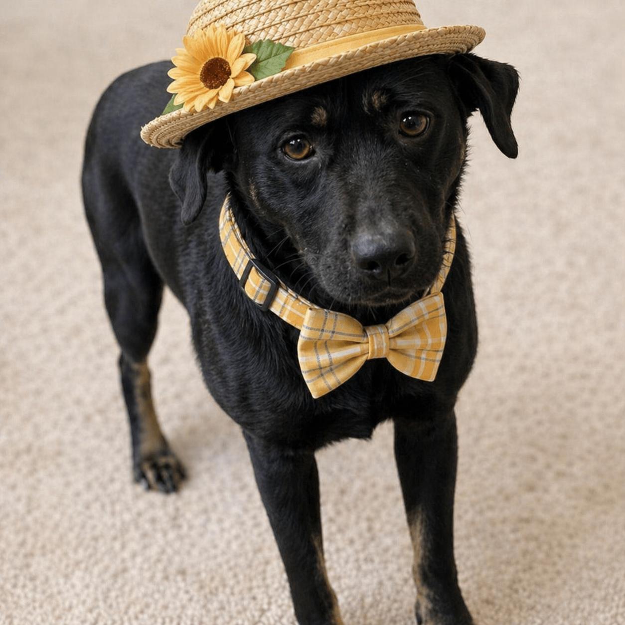 Enlarge Hannah!, a Adoptable mixed breed in Mount Laurel, NJ image 1/3