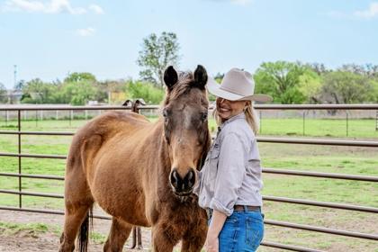 Enlarge Tahoe, a Adoptable mixed breed in Fort Worth, TX image 2/3