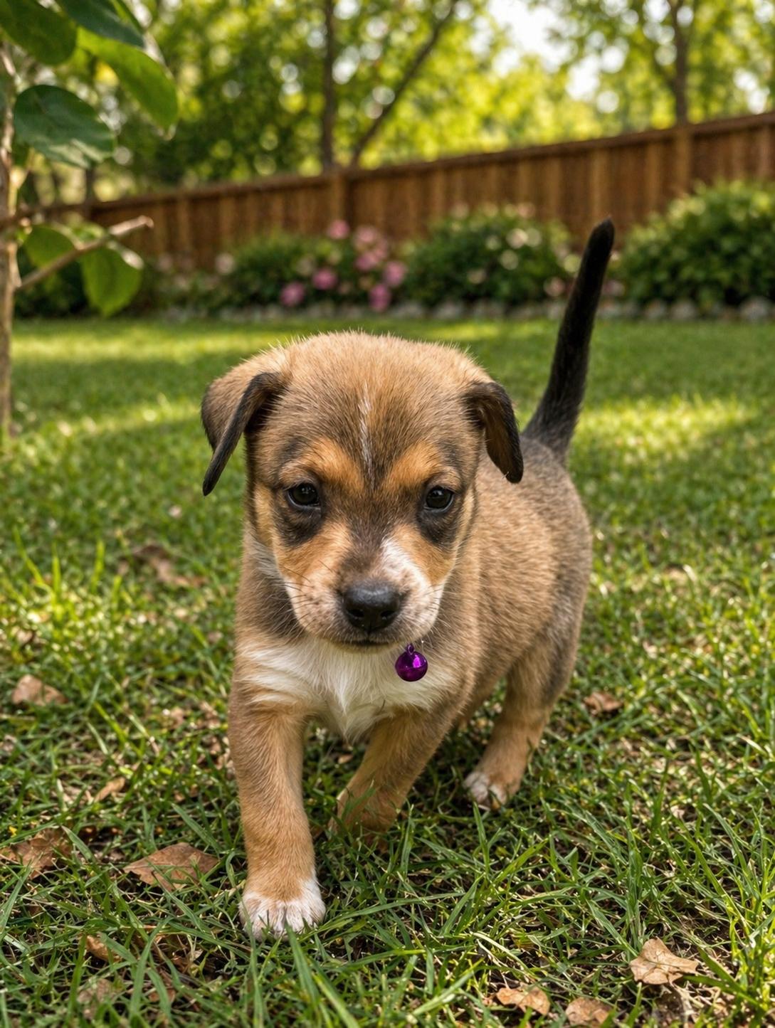 Ava, an adopted mixed breed in Cheektowaga, NY image 3/6