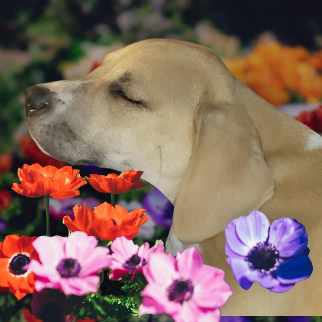 Brittany, Adoptable, Adult Female Beagle & Boxer.