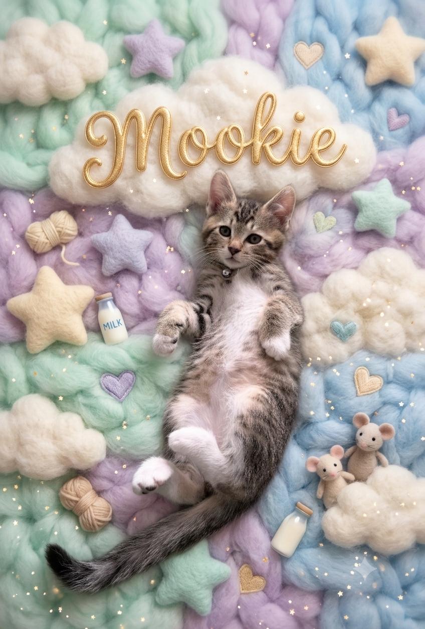 Enlarge LaLisaM & MookieM - bonded pair, an adopted mixed breed in Fair Oaks, CA image 4/4