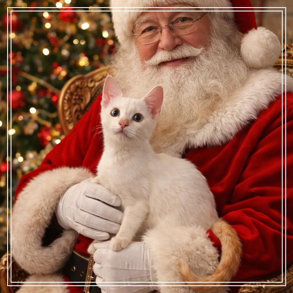 Enlarge Frost, a Adoptable Siamese in Houston, TX image 3/4