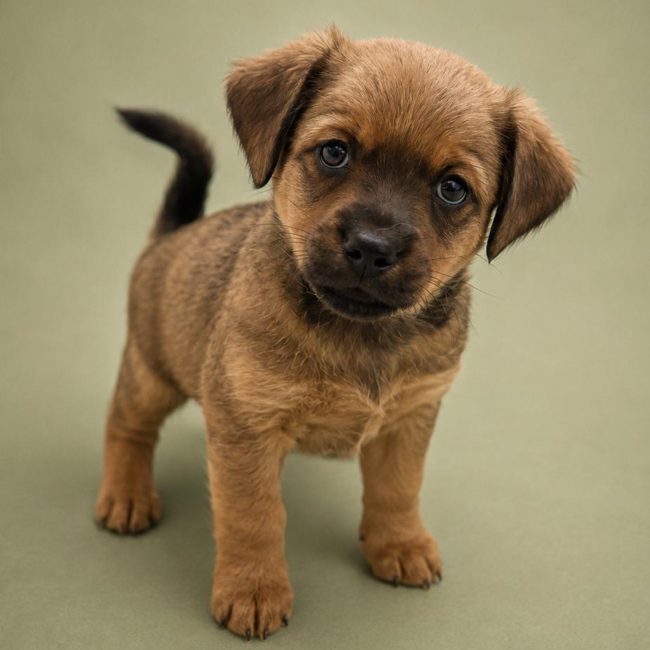 CLOVER - Mixed Breed / Mixed Breed available for adoption