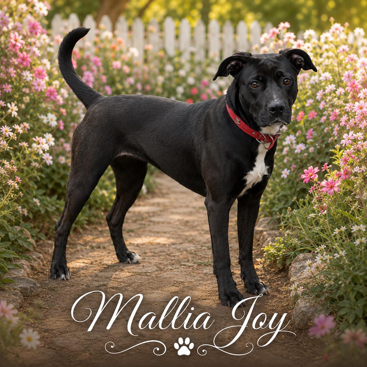 Mallia Joy photo
