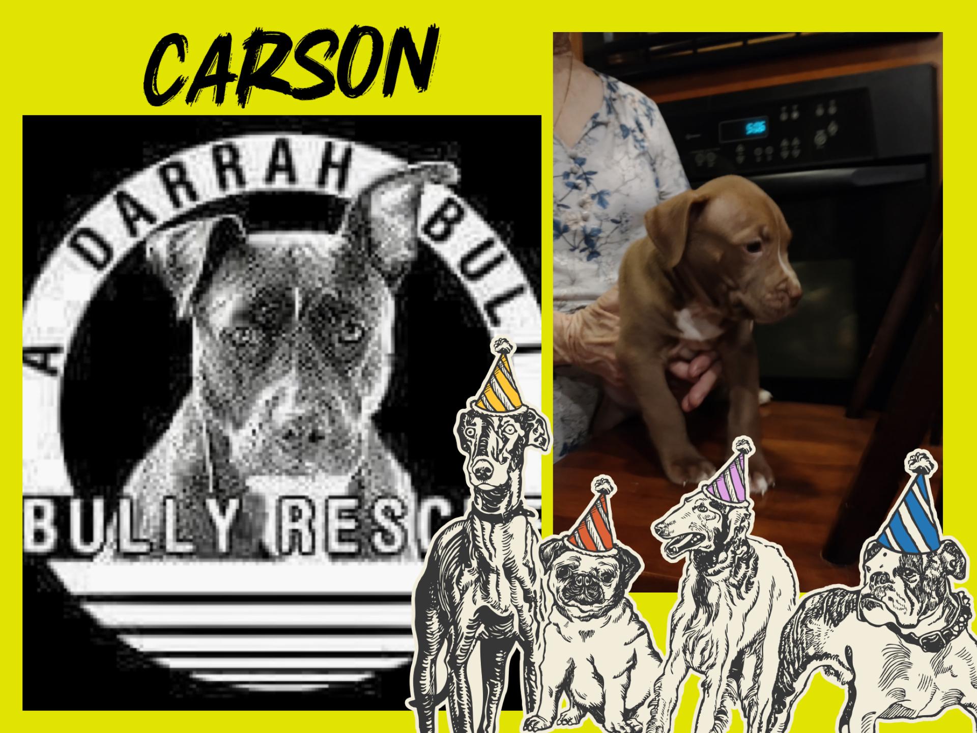 Carson