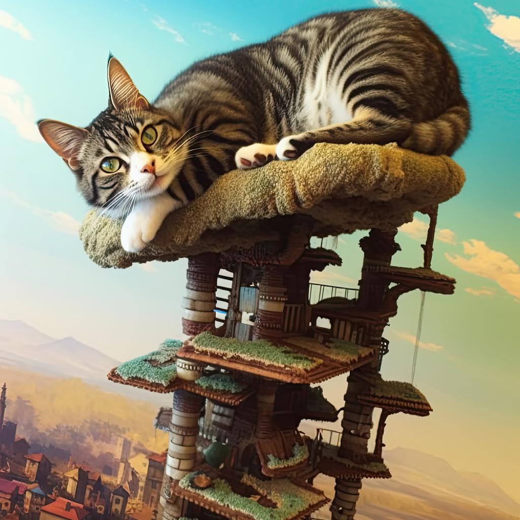 Bruce, a Adoptable Domestic Short Hair in Long Beach, CA image 6/6