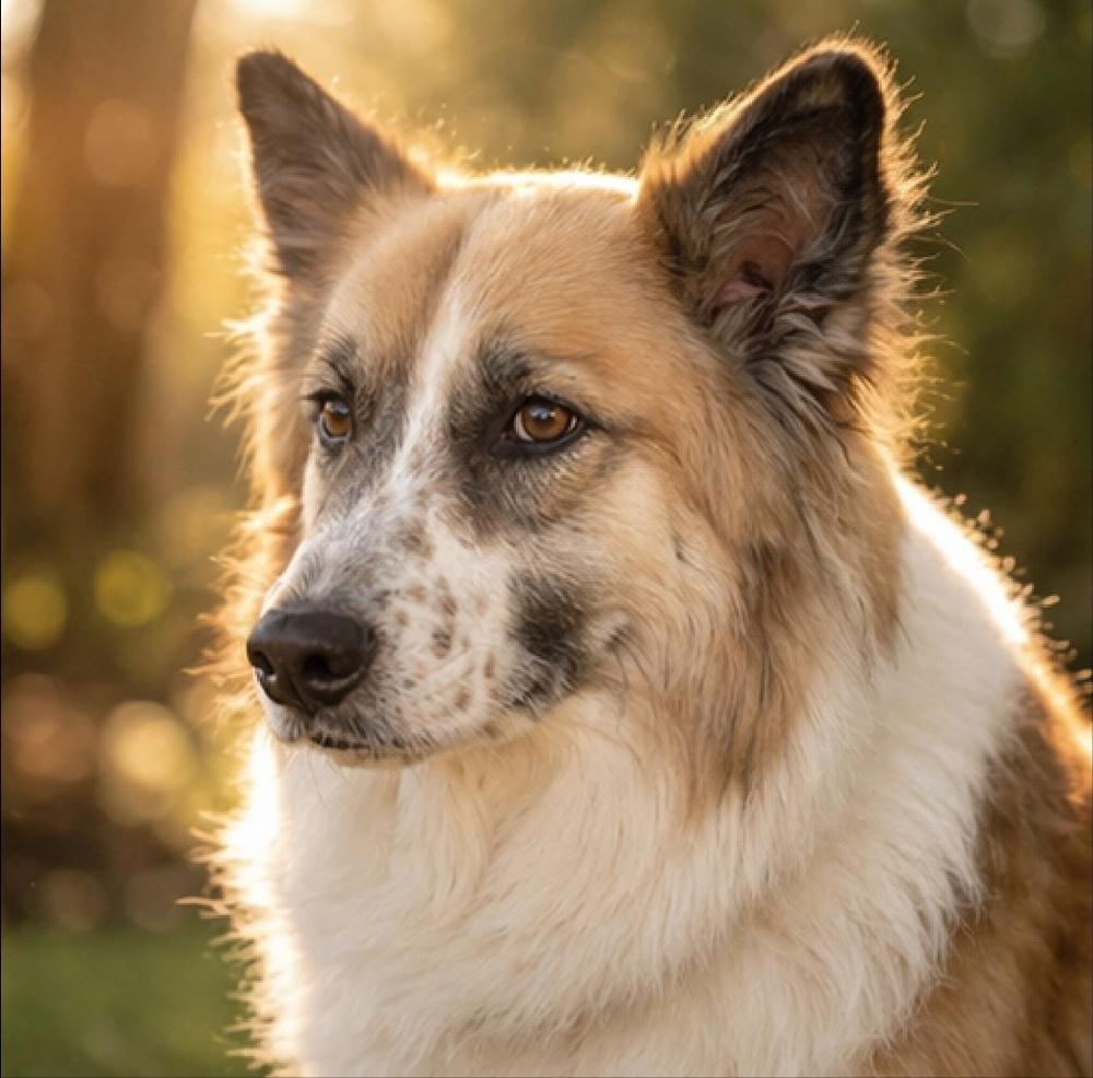 Enlarge Nyra, a Adoptable mixed breed in Pleasant Hill, CA image 2/6
